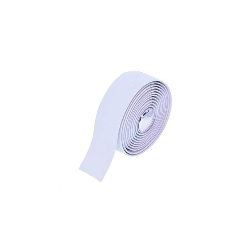 Velo VLT-001 Bar Tape, White