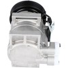 ASAPE NEW AC Compressor with Clutch for Subaru Forester 2.5L