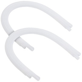 Sichler Exclusive Accessories for Air Cooler Accessories: 2 Water Drain Hoses for Monoblock Air Conditioners ACS-90 & -120.out (Air Conditioner with Outdoor Function, Air Conditioner for Outdoors, Air