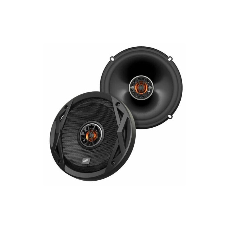 JBL NEW JBL CLUB 6522 180 Watts 6.5" 2-Way Coaxial