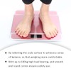 Household Electronic LCD Digital Body Fat Scale High Precision Measure