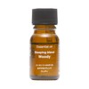 MUJI OCG99A4A Woody Essential Oil Night Blend 0.3 fl oz