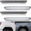 NJSBYL LED Side Marker Lights Assembly for 2020 2021 2022