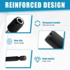 Magnetic Bit Holder 6-Piece 1/4 Inch 150 mm / 100