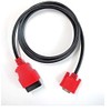 Xpertx Solutions OBD2 OBD-II Main Test Cable Compatible with Snap-on