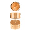 Aronyx - Parches Para Ojos Gold Snail Baba De Caracol