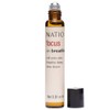 Natio Focus On Breathing Pure Essential Oil Blend Roll-On 10