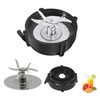 Pro 1200 Blender Blade Compatible with Oster Pro 1200 Blenders