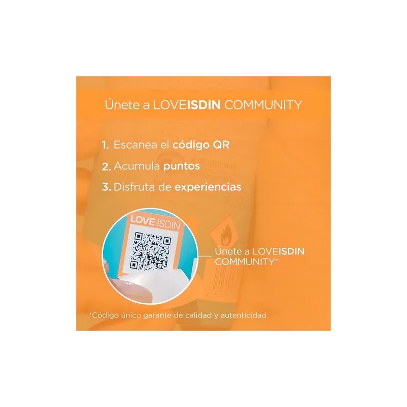 Fotoprotector solar Isdin Stick Pediatrics fps 50 20g