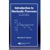 Introduction to Stochastic Processes (Chapman & Hall/CRC Probability)
