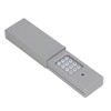Universal Garage Door Opener Keypad Wireless Keyless Password Keyboard with