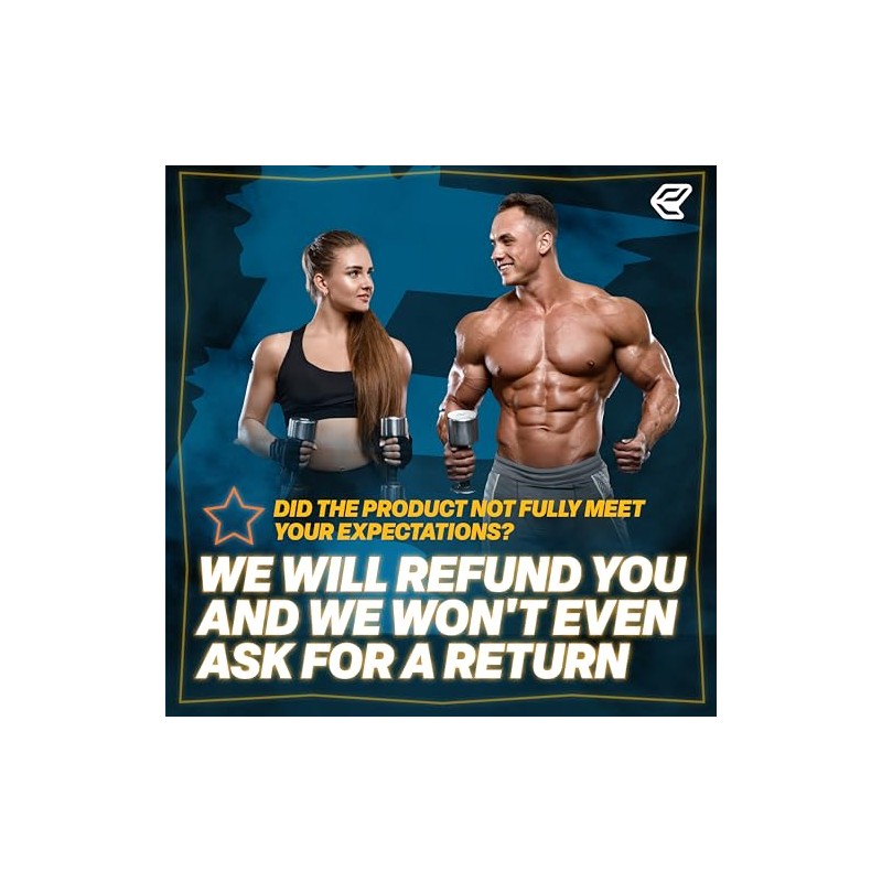 Italian Elite® Creatine Extreme, Creatine with Glutamine, Arginine, Citrulline, VIT