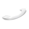 daniplus Door Handle Compatible with Gorenje 380373 Fridge Freezer Combination