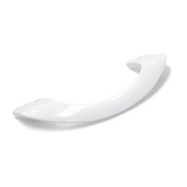 daniplus Door Handle Compatible with Gorenje 380373 Fridge Freezer Combination