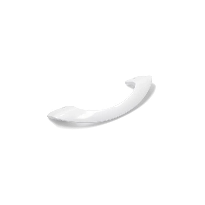 daniplus Door Handle Compatible with Gorenje 380373 Fridge Freezer Combination