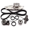 ASTOU Timing Belt Kit w/Water Pump Fit for Honda for