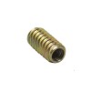 FixtureDisplays Threaded Fitting Draft Beer Faucet Ferrule Standard Hanger Bolts