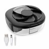 Rechargeable Electric Fly Trap for Indoor Pest Control – USB