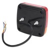 Juego de Luces Traseras para Remolque, Kit de Luces de