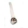 Metallurgica Motta Coffee Measuring Spoon, 16ml, Silver