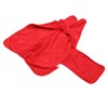 Pet Bathrobe Towel Soft Strong Absorbent Fast Drying Cat Dog
