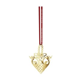 CC 2022 Christmas Mobile Robin'S Nest 1992/2022, Go