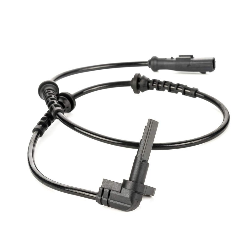 LST ABS or Front 479109155R NE III Scenic