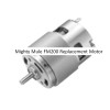Mighty Mule Gate Opener Arm Motor For FM200 MM260, **