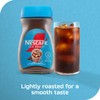 NESCAFÉ Ice Roast, Instant Iced Coffee, 2 Jars (6 Oz