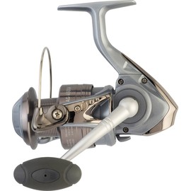 DAIWA AG 6000AB SEA CARP FISHING SPINNING REEL AG6000AB