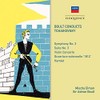 Tchaikovsky: Symphony No. 3; Violin Concerto (2CD)