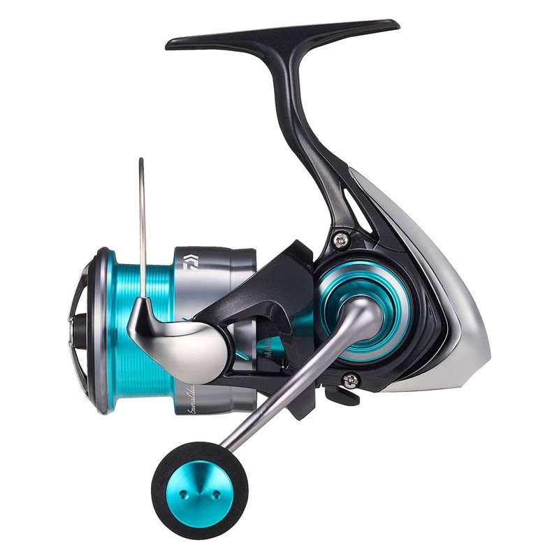 DAIWA LT2500-XH 24 Emerald Reels for Eging