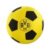Borussia Dortmund BVB Neoprene Softball Ball