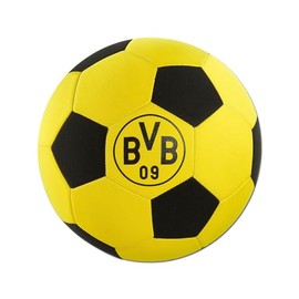 Borussia Dortmund BVB Neoprene Softball Ball