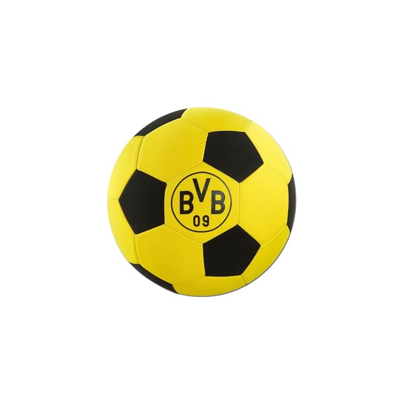 Borussia Dortmund BVB Neoprene Softball Ball
