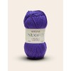 Sirdar Snuggly Replay DK Double Knitting, Quiet Violet (122), 50g