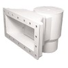 Waterway 560C3C60L Wide Mouth Aboveground Skimmer with Return Fitting
