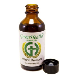 2 fl oz - Cedarwood Atlas Essential Oil - 100% Pure Essential - GreenHealth