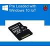 sb components 128GB Micro SD card preloaded with Windows 10