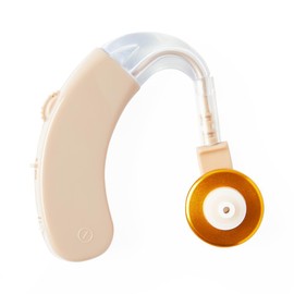 Medline Digital Hearing Amplifier, Behind The Ear Style, Each