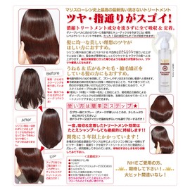 NHE kyu-texikururipeatori-tomento 300ml Refill