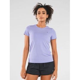 ALLZERO Feel Fit™ Workout Tops for Women Short Sleeve T-Shirts Breathable Athletic Tees for Yoga Running Gym Activewear