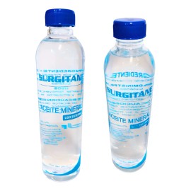 Surgitane Aceite Mineral De 250ml Df 1 Pieza