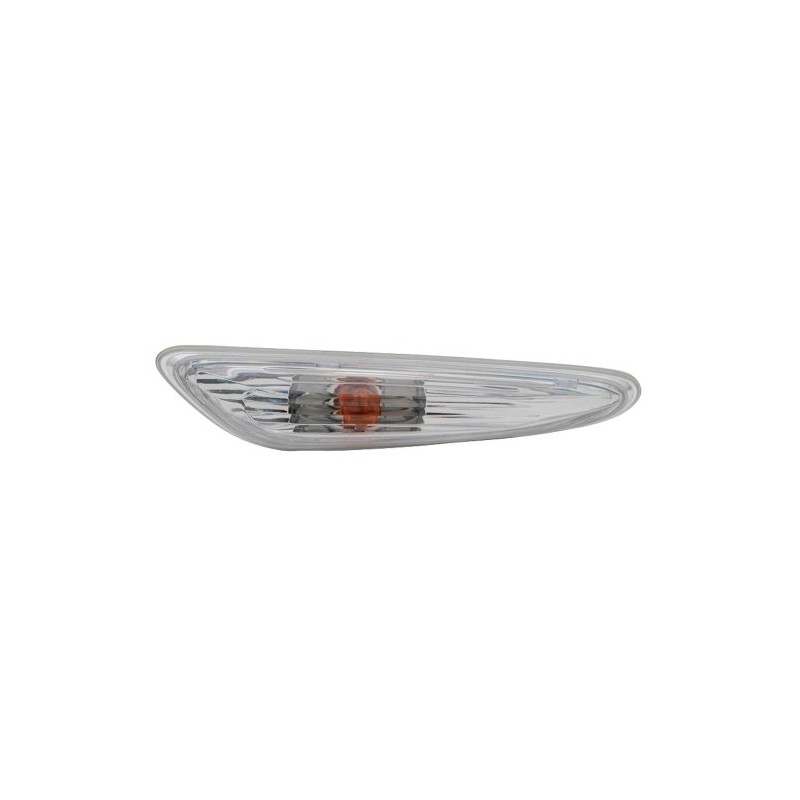 ZKL BM 3 E46 01-/X3 1/04- Clear