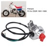 Right Start Stop Kill Switch 35130 GW8 872 On Off