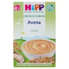 HiPP Crema di Cereali Avena dal 4 Mese, 200g