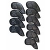 10 Piece Set 4-9 P A S X Skull Golf