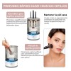 Limpiador Eléctrico Automático De Brochas De Maquillaje