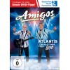 Atlantis Wird Leben-Live Edition