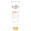 Simple Simple Protect 'N' Glow Triple Protect Moisturiser SPF 30